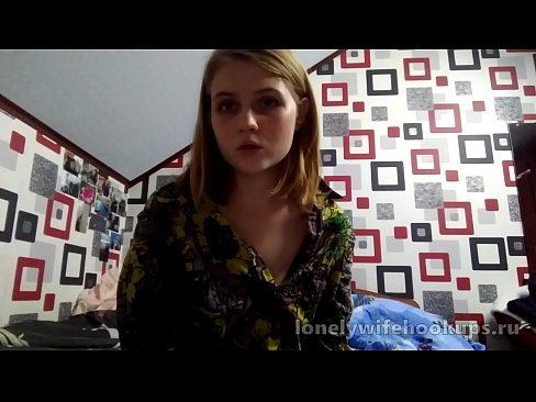 ❤️ Ung blondine studerende fra Rusland kan lide større pikke. ️ Porno fb at da.port-amurasso.ru