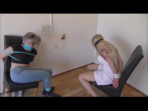 ❤️ Afhængig / bundet og kneblet / jomfru i nød ️ Porno fb at da.port-amurasso.ru